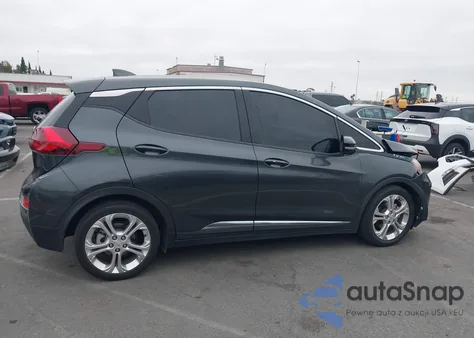 2020 Chevrolet Bolt Ev Lt z USA, uszkodzony, nr VIN 1G1FY6S05L4142255